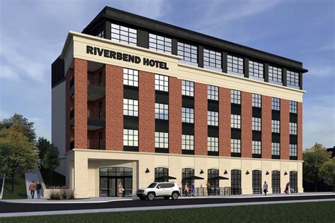 Riverbend Hotel And Suites A Trademark Collection By Wyndham To Commence