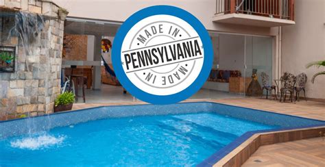 Best Pa Swimming Pool Builders Skovish Pools And Spas