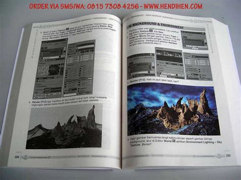 Andrew price august 1, 2019. Buku Tutorial Blender 3D versi 2.71 sampai 2.79 Bahasa ...