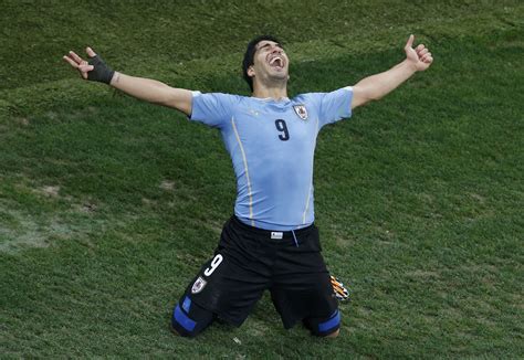 Best Goal Celebrations Of The World Cup