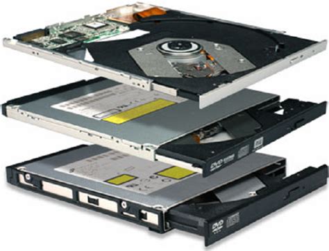 Kerusakan pada power supply dapat menyebabkan optik maupun motor optik tidak bekerja sebagai mana mestinya. Cara Mengatasi CD atau DVD Laptop atau Komputer Yang Tidak AutoPlay - ViaBlogers