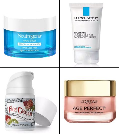 13 Best Creams For Face In Summer In 2022