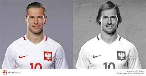 Grzegorz krychowiak w odróżnieniu od swoich kolegów z reprezentacji zawsze nosił raczej dłuższe włosy, z zaczesaną do tyłu lub na bok grzywką. Polscy piłkarze we fryzurach z czasów Orłów Górskiego ...
