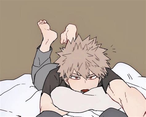 katsuki x oc artofit