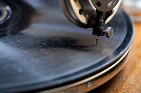 How to Clean Vinyl Records | Digital Trends
