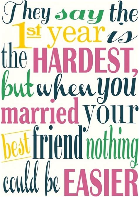 Completing a year full of love and happiness makes me hopeful for our future. Happy First Anniversary Pictures, Photos, and Images for ...