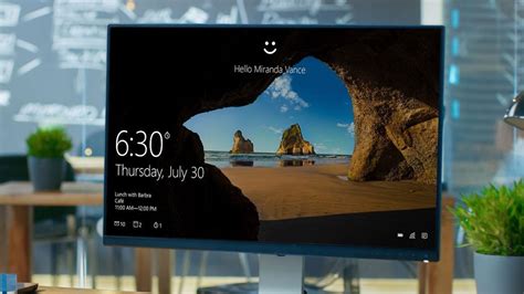 How To Customize Your Windows 10 Lock Screen