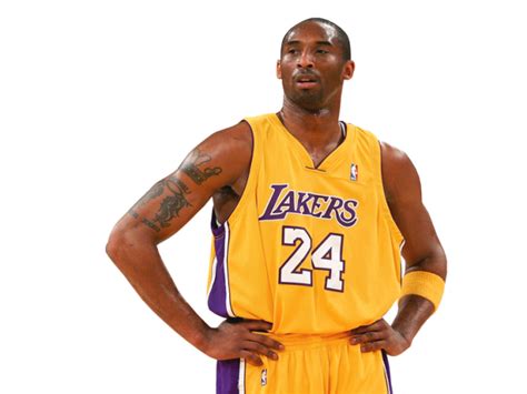 Kobe Bryant Los Angeles Lakers NBA Image Basketball - kobe bryant png
