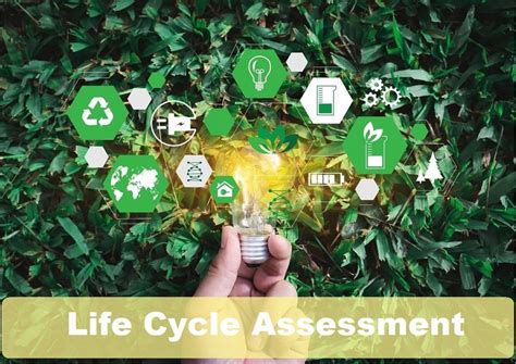 Cara Menggunakan Life Cycle Assessment LCA Tujuan Dan Contohnya