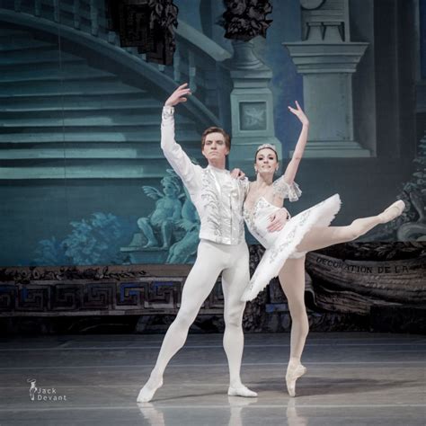 The Sleeping Beauty By National Ballet Of Ukraine Male Ballet Dancers Ballet Poses Male Dancer