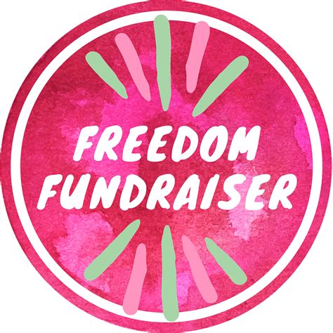 Freedom Fundraiser