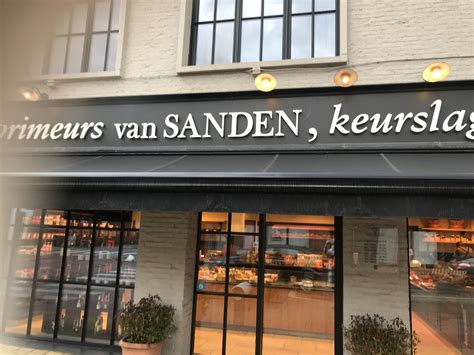 Koninklijke Antwerpse Beenhouwersbond | Keurslager Van Sanden - Somers ...