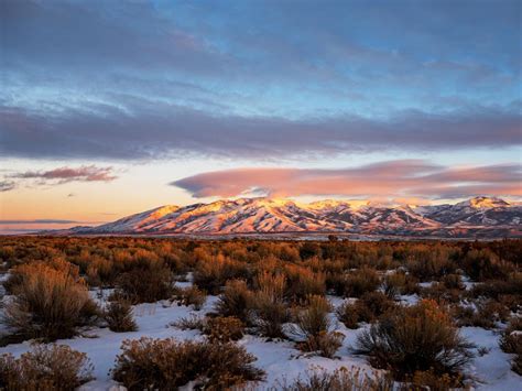 18 Best Lakes Near Las Vegas Lazytrips