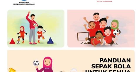 Panduan ini menerangkan tentang pembinaan item dan penulisan instrumen bagi menghasilkan soalan yang berkualiti untuk kegunaan warga politeknik malaysia. Download Buku Panduan Sepakbola Untuk Semua Sekolah ...