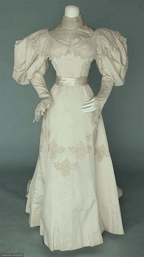 See more of hochzeitskleid on facebook. Idee von Martin Balmer auf 1890 - 1900 fashion ...