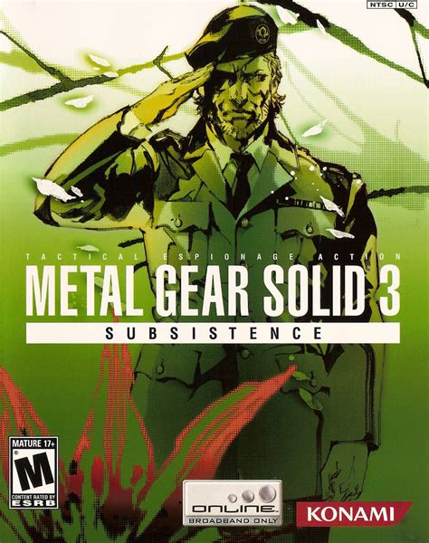 The phantom pain > руководства > руководства reactedmarrow33. Metal Gear Solid HD Collection (Game) - Giant Bomb