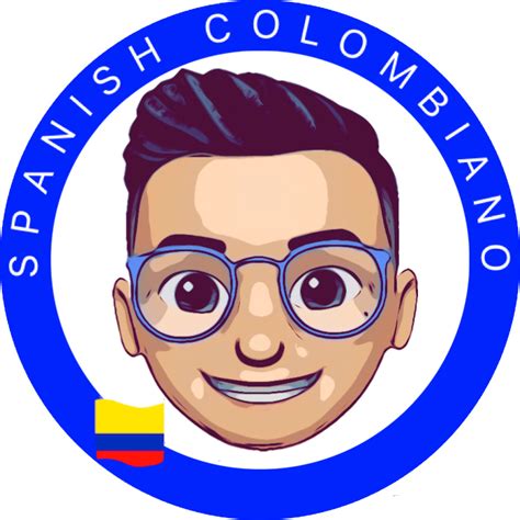 free spanish class — spanish colombiano