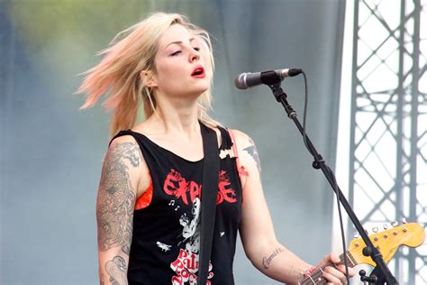 The Distillers Set For Comeback In 2018