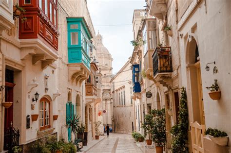 Ultimate Malta Travel Guide Top Things To See And Do Dana Berez