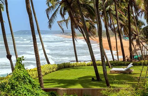 Best Places To Visit In North Goa List Of Tourist Places