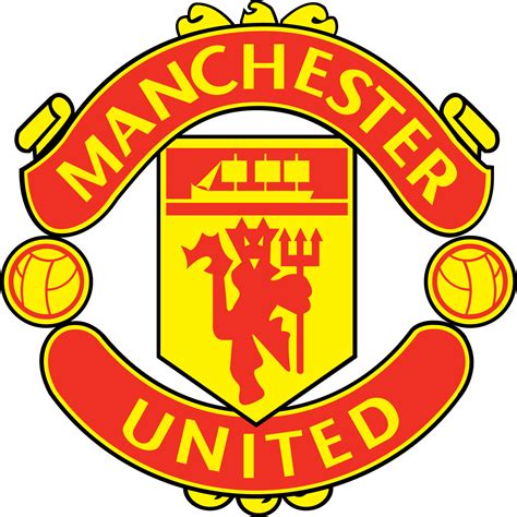 Some logos are clickable and available in large sizes. Logo Manchester United F.C. Vector CDR - Download Logo ...