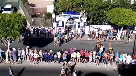 Gay Pride Mai 2016 Maspalomas De Gran Canaria Youtube