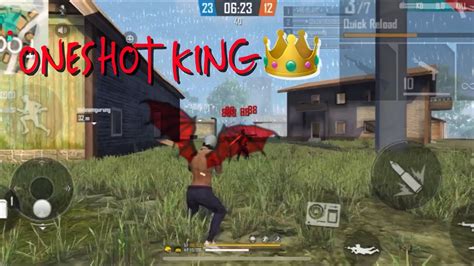He is recognized as one of the best players of free fire. WORLD'S BEST FREE FIRE MOBILE PLAYER🔥M1014 ONE SHOT🔥 - YouTube