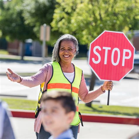 Applicants Sought For School Crossing Guard Position Saucon Source