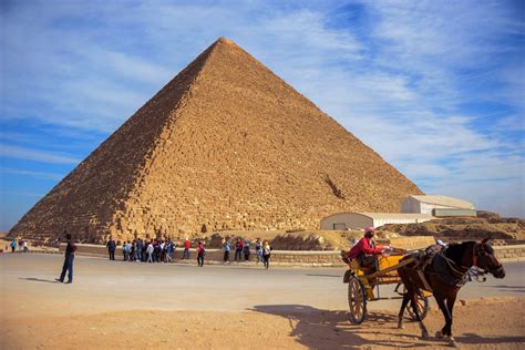 The great pyramid is the oldest and the largest of the three pyramids in the giza necropolis bordering what is now cairo, egypt in africa. Ancient Egypt: Incredible Electromagnetic Discovery in ...