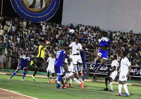 Al hilal educational club (arabic: Gor Mahia vs Al Hilal - Gor Mahia News