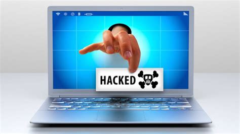 Easiest Way To Know If Your Computer Is Being Hacked Take Knowledge