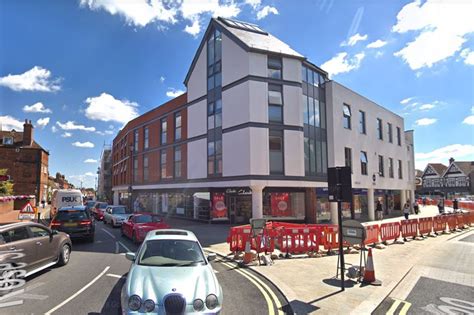 Wokinghams New Boutique Town Centre Will Cost £117m Getreading