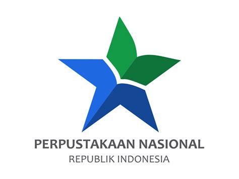 Logo Perpustakaan Nasional Republik Indonesia Free Vectort Format Cdr