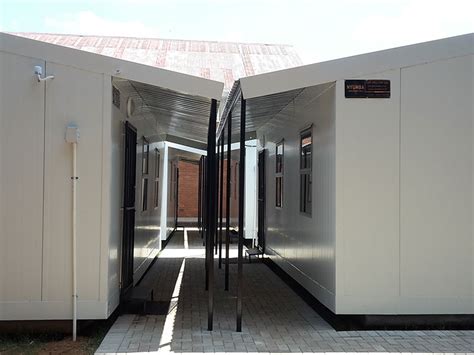 Modular Buildings Prefabricated Buildings Classrooms Offices