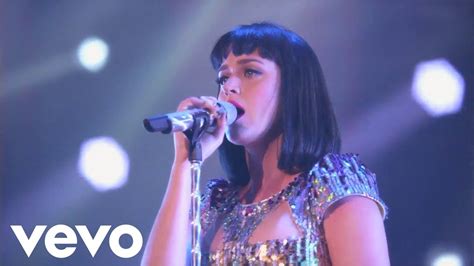 Katy Perry Resilient The Smile Live Performance Series YouTube