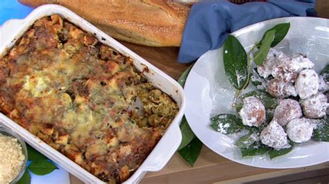 Top 10 Emeril Breakfast In Bed Recipes For Mothers Day Abc News