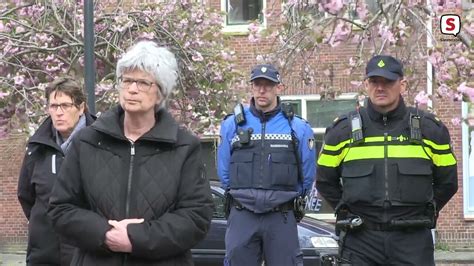 Gepubliceerd op zondag 7 maart 2021 10 u. Herdenking bij monument De Naald in Leiden - 4 mei 2021 ...