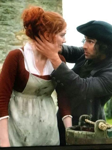 Poldark Season 5 Episode 3 Poldark Demelza Poldark Poldark Season 3