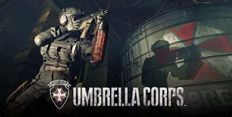 Resident Evil Umbrella Corps Achievements Guide Video Games Blogger