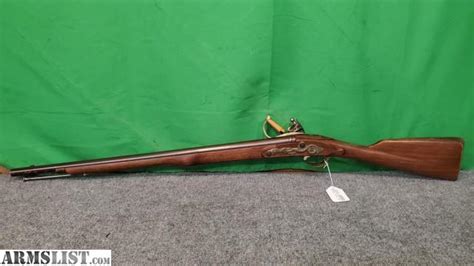 Armslist For Sale Pedersoli Brown Bess Musket 75 Cal Black Powder