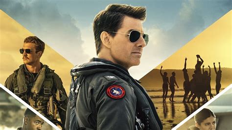 Top Gun Maverick India Ott Premiere Tom Cruise Starrer To Release On