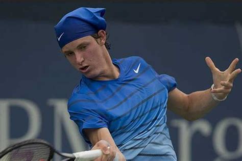 Nicolás jarry fillol (spanish pronunciation: Nicolás Jarry enfrentará a Jurgen Melzer en la qualy del ...