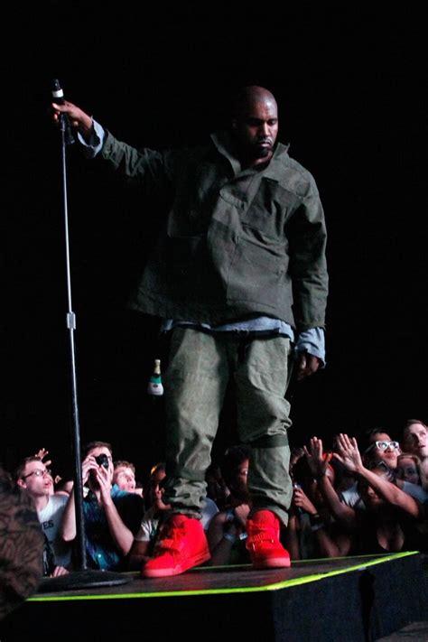 Kanye Wests Top 10 Sneaker Moments Klekt Blog