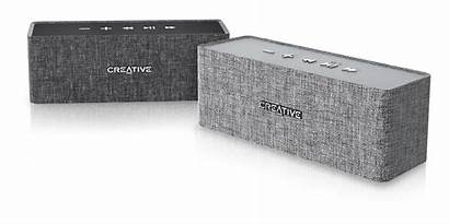 Creative Nuno Bluetooth Speaker Speakers Portable Technology