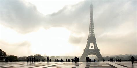 The True History Of The Eiffel Tower Paris Insiders Guide