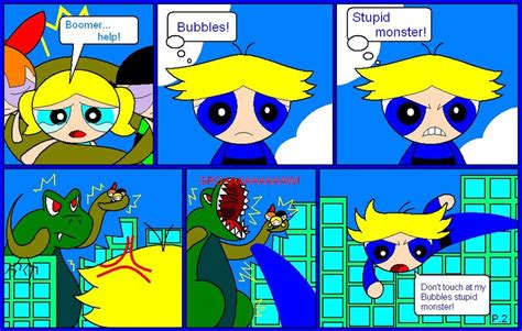 Ppg comic dub compilation(part 1). ppg rrb comic part2 by BoomerXBubbles on DeviantArt