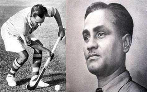 We miss you dhyan chand love you. 10 Interesting Facts About Dhyan Chand That Every Indian ...
