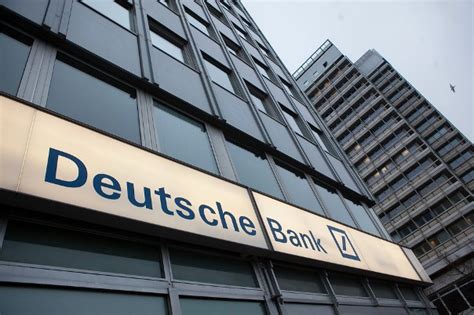 Bei auslandsüberweisungen verwendet die deutsche bank einen eigenen wechselkurs. Dubai imposes record fine of $8.4 million on Deutsche Bank ...