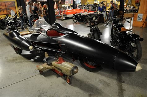 In the wheels through time museum, dale and his crew recreated swim's shop. Burning Gas and Going Fast!: Maggie Valley N.C. and Wheels ...