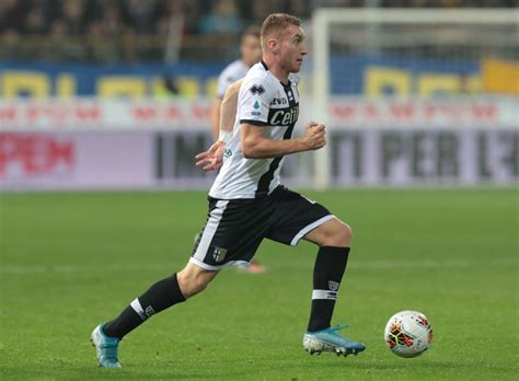 Latest on juventus midfielder dejan kulusevski including news, stats, videos, highlights and more on espn. Parma Will Let Inter Target Dejan Kulusevski Leave In ...